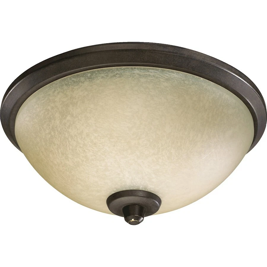 Quorum Alton 3 Light, Light Kit, Toasted Sienna - 2389-9144 - Image 1 of 1