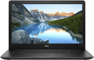 Dell Inspiron 3781-17.3"-Intel Core i3-7020U-8GB-128GB SSD+1TB HDD-Grade B - Afbeelding 1 van 11
