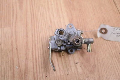  Bomba de aceite Ski-Doo Summit 800 2002 Foto 1 de 4