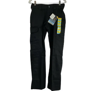 5.11 Tactical Pants Womens Sz 4 Professional Twill PDU Class-B Cargo Style 64306 - Picture 1 of 11