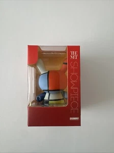 Kidrobot Figure Met Showpiece - Composition 3 inch dunny - Picture 1 of 10