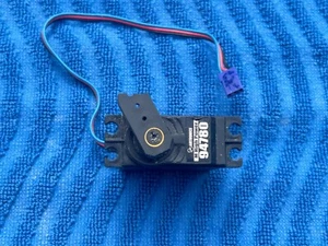 Airtronics/Sanwa 94780 M High Power Servo Digital Dual Bearings Metal Gear - Picture 1 of 4