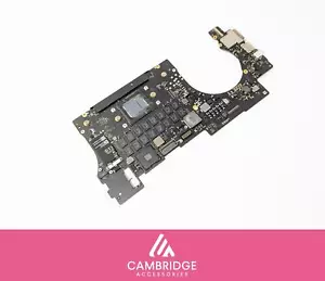 MacBook Pro 15" A1398 metà 2015 scheda logica 2,2 GHz i7-470HQ 16 GB 820-00138-A - Foto 1 di 6