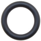 Dichtring / O-Ring 5 x 1 mm FKM 80 - schwarz oder braun, Menge 50 Stck
