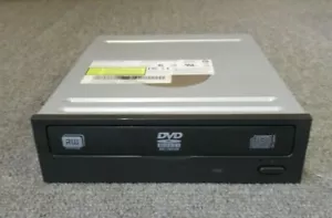 LITE-ON iHAS120-04 iHAS120 20X Internal DVD Writer Double-layer with SATA Drive - Picture 1 of 4