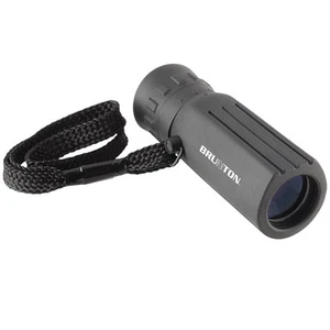 Brunton Lite-Tech 8x22 Pocket Monocular Multi Coating Wrist Lanyard F-LT822 NEW - Picture 1 of 1