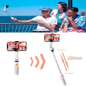 Zhiyun Offizielle SMOOTH XS Smartphone Gimbal Selfie Stick Handy Einbeinstativ - Bild 1 von 12