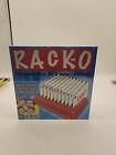 Hasbro / Winning Moves RACK-O, Retro package Card Game New