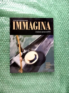 Immagina: L'italiano Senza Confini - Imagen 1 de 2