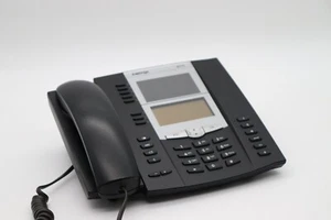 Aastra 6773 Tischtelefon Systemtelefon Telefon Büro Anlage - Bild 1 von 6