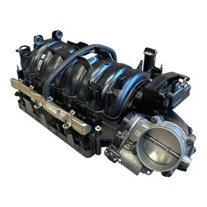 Mopar Jeep Grand Wagoneer 6.4L OEM Complete Intake Manifold | 22 - 23 68531639AA - Bild 1 von 21