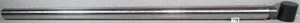 No 5 Clay SPENCER 6mm PPC BENCHREST Panda Action Rifle Barrel Twist SHIPS FREE! - Picture 1 of 9