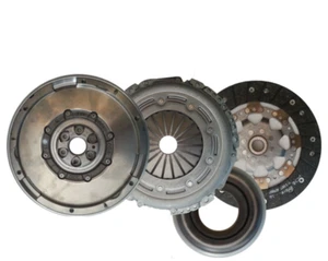 KUPPLUNGSSATZ CITROEN C4 C5 C8 JUMPY PEUGEOT 308 407 508 807 EXPERT 2.0 - Bild 1 von 8