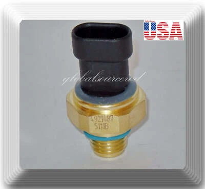 New Oil Pressure Sensor Fits Cummins Dodge Ram 2500 3500 5.9L 1998-2001 - Image 1 of 4