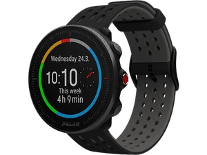 Reloj deportivo - Polar Vantage M2, 1.2", 22 mm, 30 Horas, Multideporte, GPS, - Imagen 1 de 8