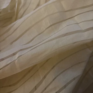 De Colección Pier1 Color Amarillo 45x96 Cortinas Ventana Paneles Conjunto Color Oficial Arena EPOC - Imagen 1 de 2