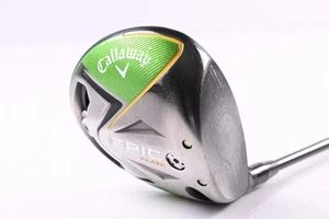 Callaway Epic Flash Sub Zero Driver / 10,5 Grad / Regular Flex Tensei AV Blue - Bild 1 von 8