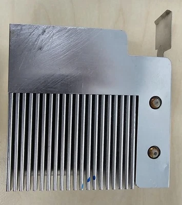 IBM FRU 26K1207/26K1237 Heatsink - Image 1 of 4