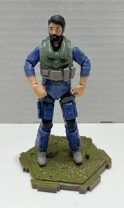 Halo Infinite The Pilot 3.75" Action Figure With Stand - Picture 1 of 8