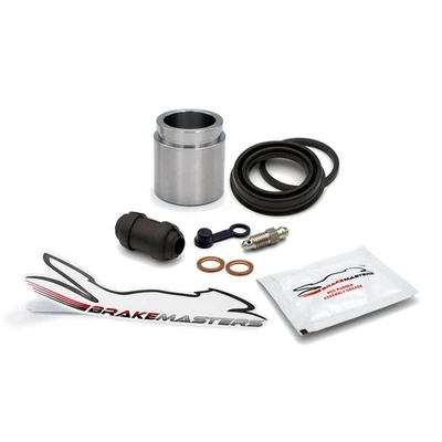 Yamaha XS400 E 1978 rear brake caliper piston seal replacement parts 2J0 - Imagem 1 de 4