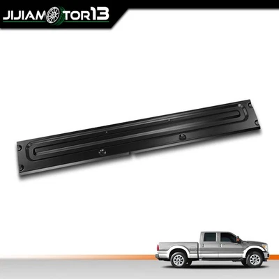 Panel de acceso placa de respaldo puerta trasera apto para Ford F250 F350 Super Duty 1999-2016 Foto 1 de 4