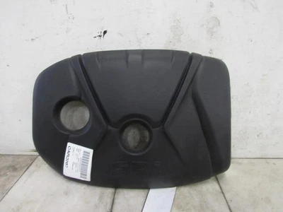 14 15 16 17 HYUNDAI ELANTRA CAPA DE MOTOR - Imagem 1 de 4