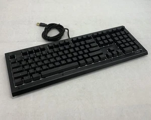Daskeyboard X50 DKGKX50 Mechanical USB Keyboard - Picture 1 of 9