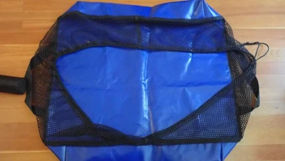 Wet/Dry Scuba or Wader Bag - Image 1 of 2