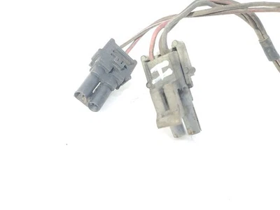 Arnés de cableado del motor usado se adapta a: Cadillac Brougham 1989 grado A Foto 1 de 4