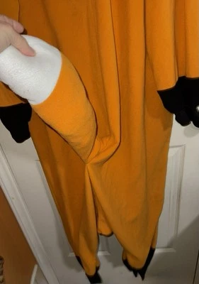 Sazac Fox  Kigurumi size M, Costume, Cosplay,halloween theatre - Image 1 of 4