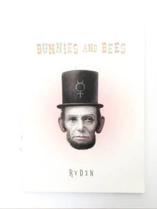 Mark Ryden HASEN UND BIENEN - Bild 1 von 6