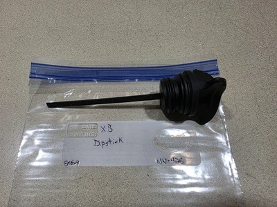 2006-2010 Buell Ulysses Lightning Firebolt XB9 XB12 Oil Dipstick Cap #NV-426 - Image 1 of 4