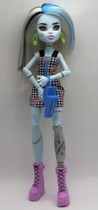 Monster High Puppe Gen. 3 Monsteristas Frankie Stein - Bild 1 von 6