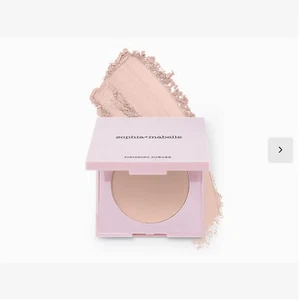 2 pc Lot ~ SOPHIA + MABELLE ~ Finishing Powder in PORCELAIN PETAL ~ 6.7g/0.23oz - Picture 1 of 2