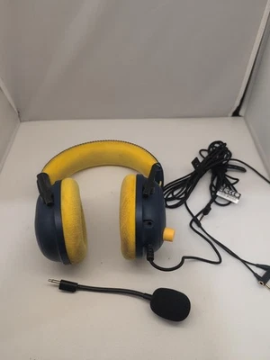 Razer Blackshark V2 Gaming Headset CourageJD Edition 1635 - Image 1 of 4