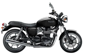 35 kW Drossel Triumph Bonneville - Afbeelding 1 van 2