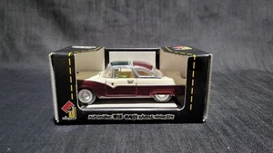 1955 Ford Crown Victoria Die Cast Ej Enterprise 1/34 - Picture 1 of 7