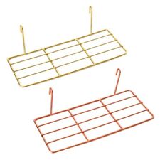 Mesh Grid Storage Basket for Creative Multifunction Organizer Holder