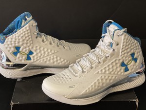 Las mejores ofertas en Zapatillas Under Armour Curry 1 para hombres | eBay