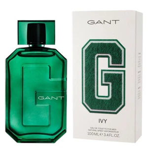 Gant Ivy 100ml Eau De Toilette GENUINE NEW & SEALED - Picture 1 of 3