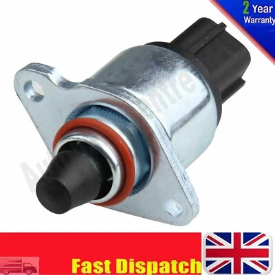 Idle Air Control Valve for Forester Subaru Legacy Outback Baja AC519 22650-AA192 Foto 1 de 4