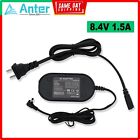 AC Adapter Power for Canon Optura 10 20 30 40 50 60 300 MC 600 Coach Kit S1 xi