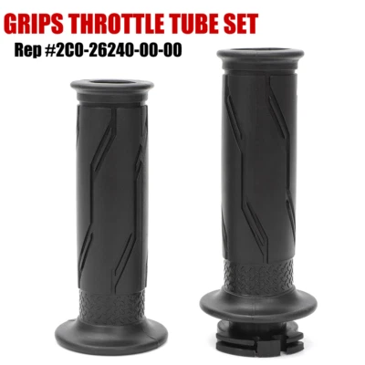 CONJUNTO DE TUBO DE ACELERAÇÃO PARA YAMAHA YZFR1 YZF-R1 YZF R1 2008-14 APERTOS #2C0-26240-00-00 - Imagem 1 de 4