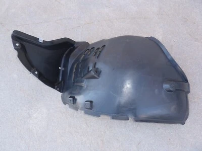 Guardabarros delantero izquierdo mercedes clase 219 12-18 protector contra salpicaduras delantero Foto 1 de 4