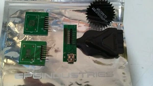 EASY JTAG CABLE SET ONLY BY Z3X TEAM - Foto 1 di 1