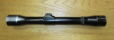 Mira para rifle Lyman All American 4X vintage Foto 1 de 4