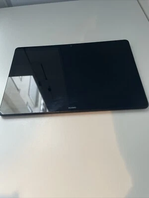 Huawei MediaPad T5 AGS2-W09 2 Go RAM 16 Go total - Photo 1/4