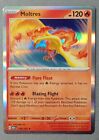 Pokémon Scarlett & Violet 151 - Moltres 146/165 Holo Rare English NM/MINT 🔥
