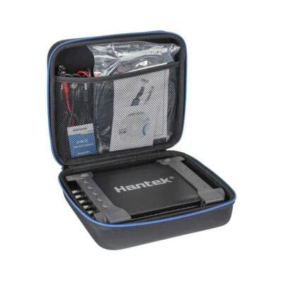 Hantek 1008C USB 8CH Automotive Diagnostic Digital Oscilloscope/DAQ/Programmable - Image 1 of 4