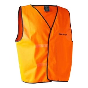 Deerhunter Pull-over Weste Jagdweste Weste Jagd Überziehweste Jagen Drückjagd - Bild 1 von 3